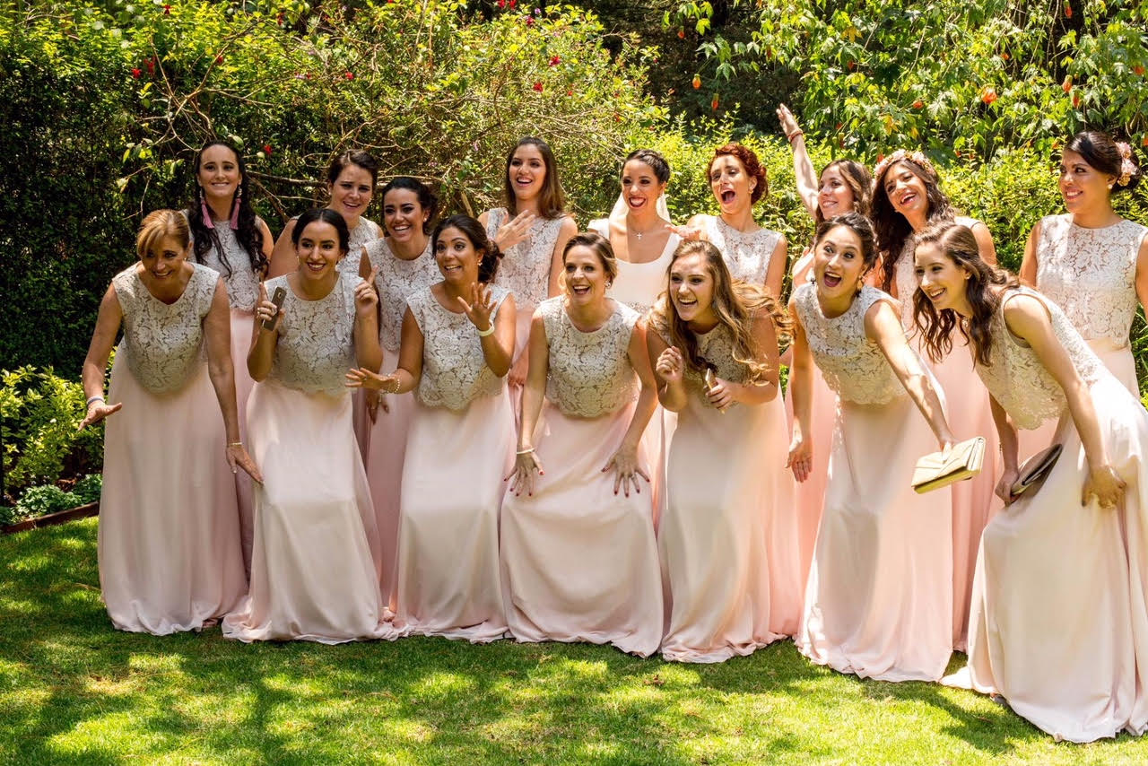 ¿Quieres ser mi Dama?